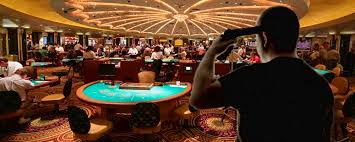 Зеркало Casino Olimp